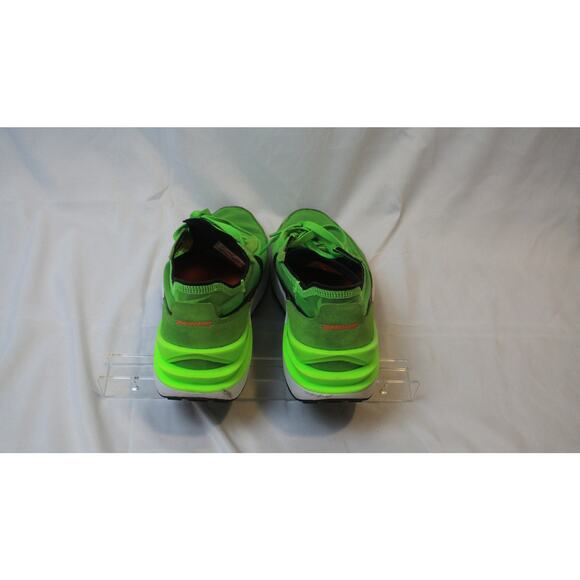 Nike Waffle One “Electric Green” (DA7995-300) Men’s Shoes – Used Condition - Picture 6 of 7